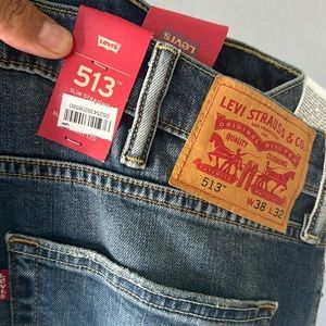 Men’s Levi’s